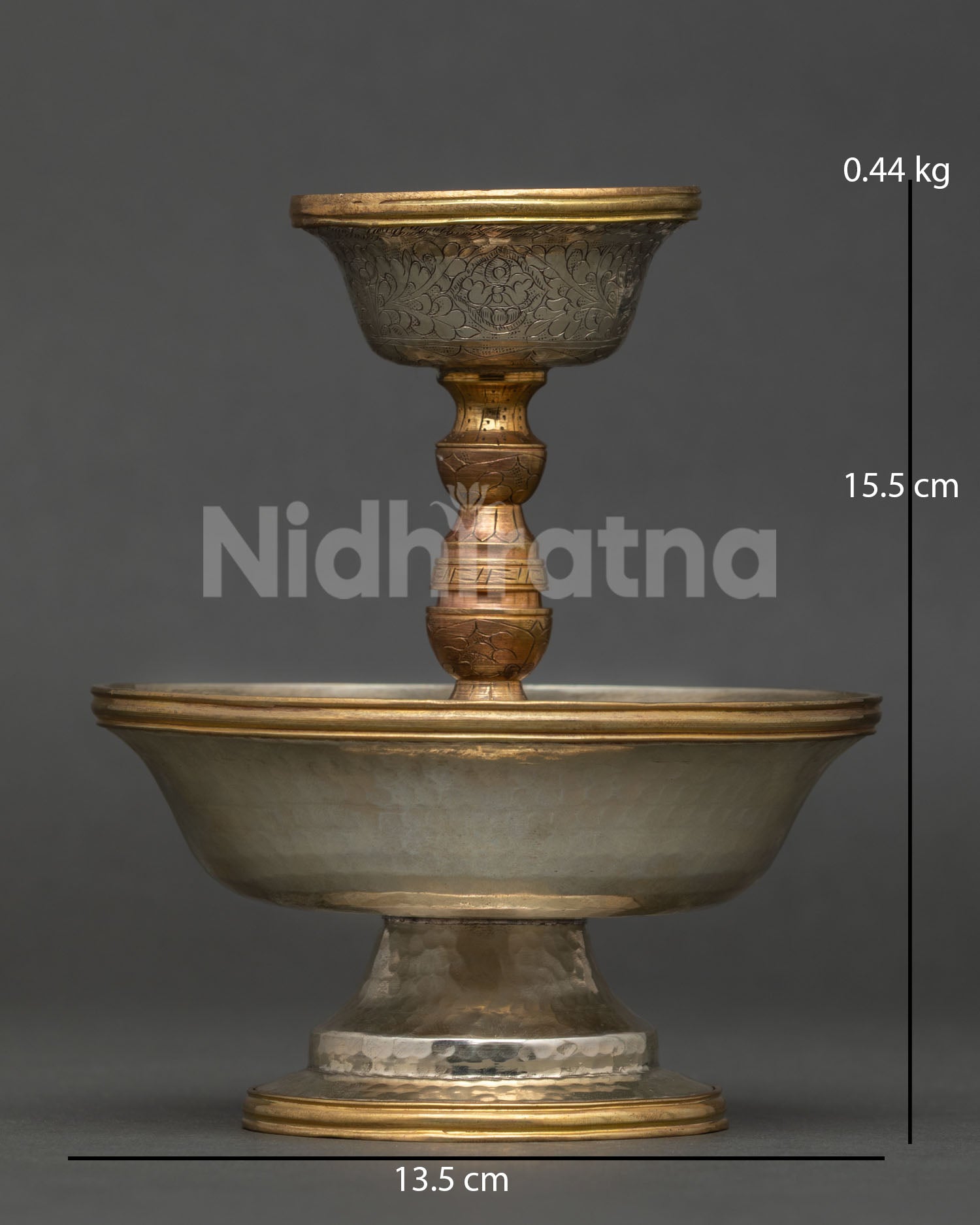Serkyem Offering Bowl