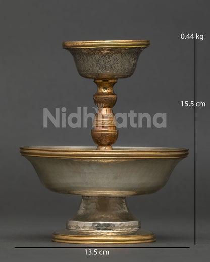 Serkyem Offering Bowl