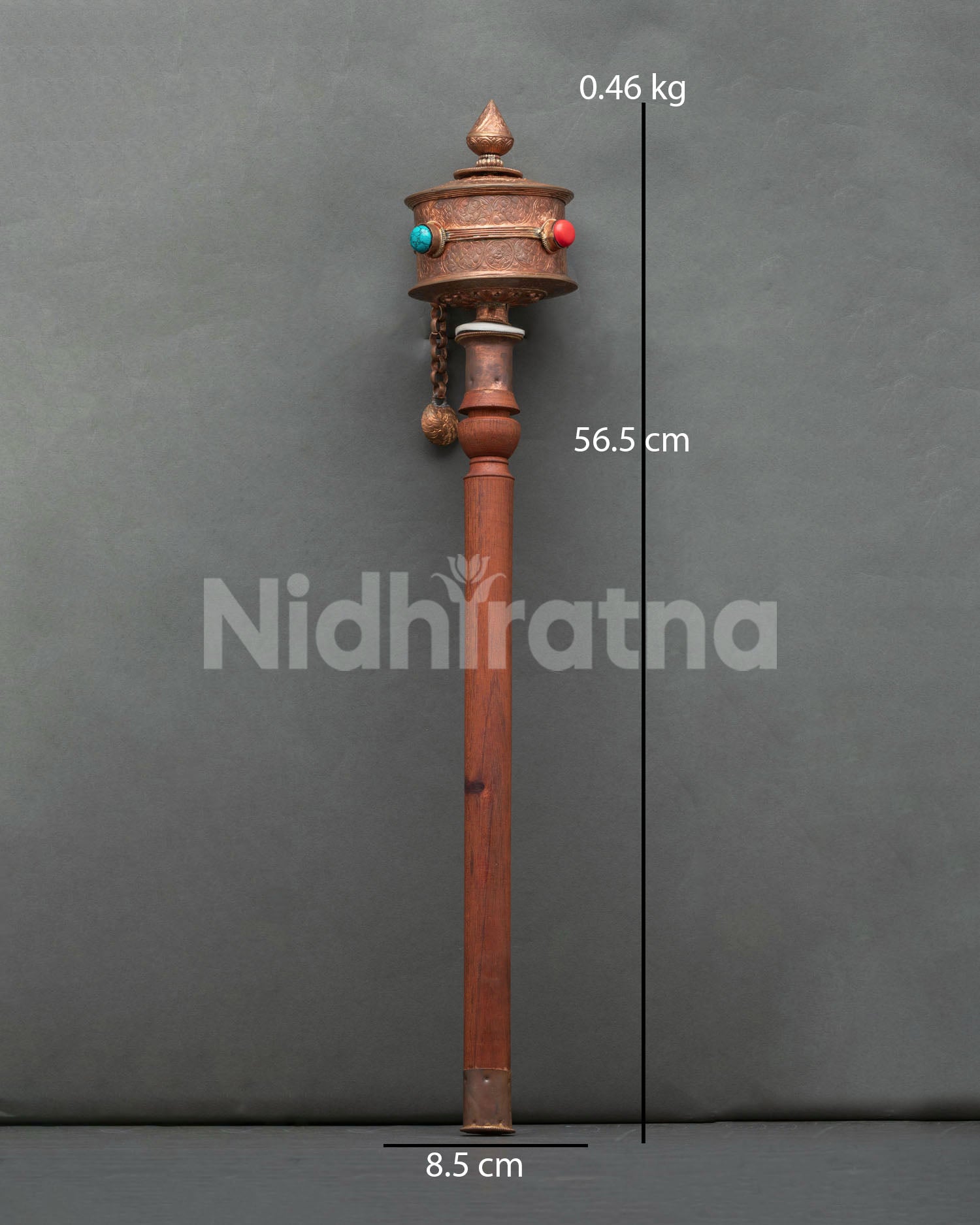 Prayer Wheel