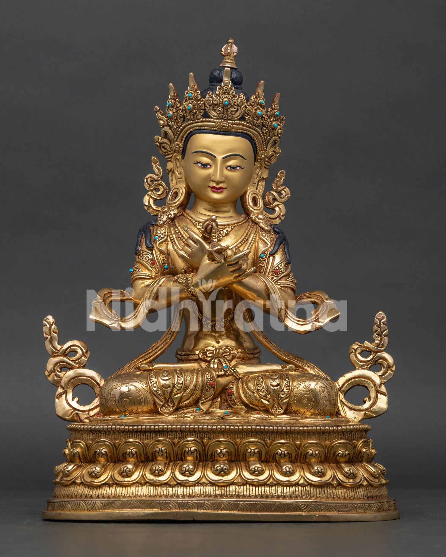 Vajradhara Statue
