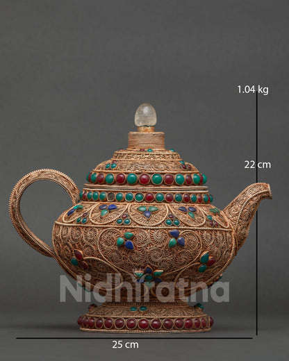 Tea Pot