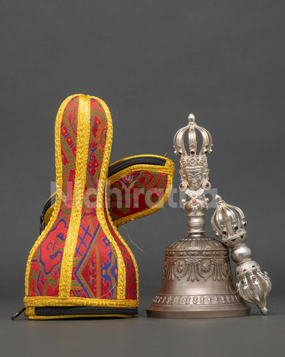 Vajra And Bell