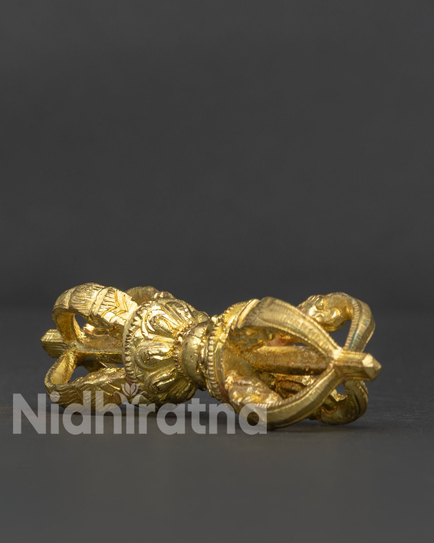 Bell And Vajra