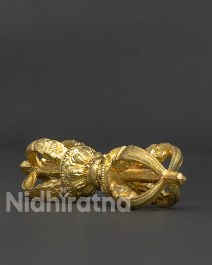 Bell And Vajra