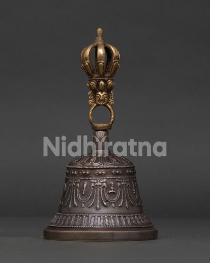 Bell And Vajra
