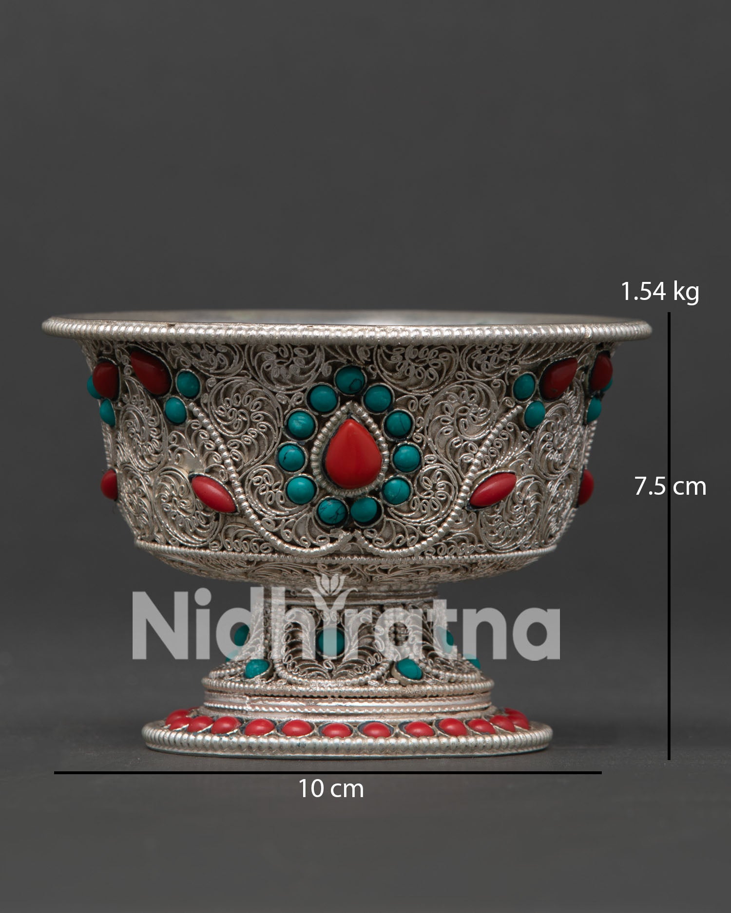 Water offering Bowl