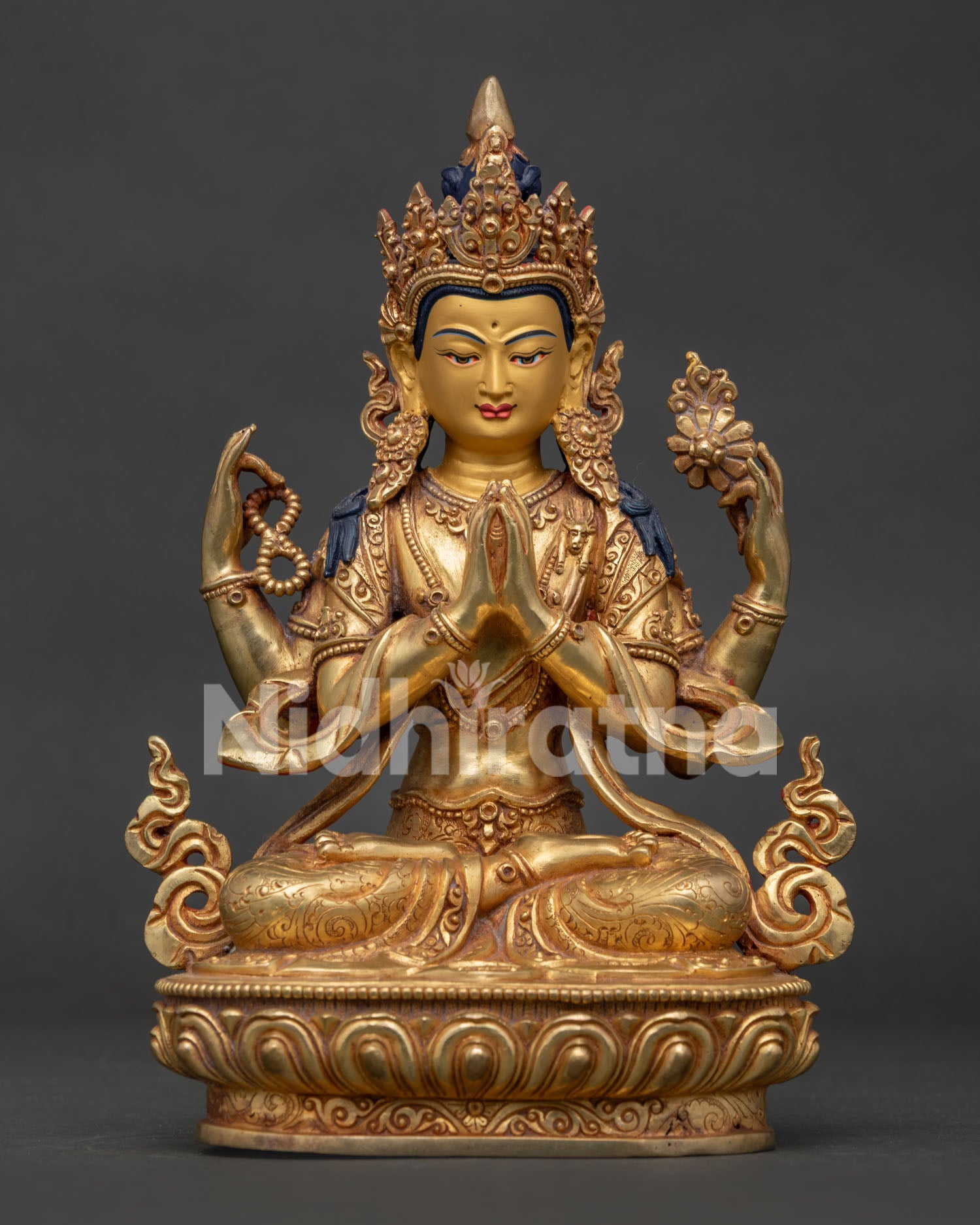 Bodhisattva Set
