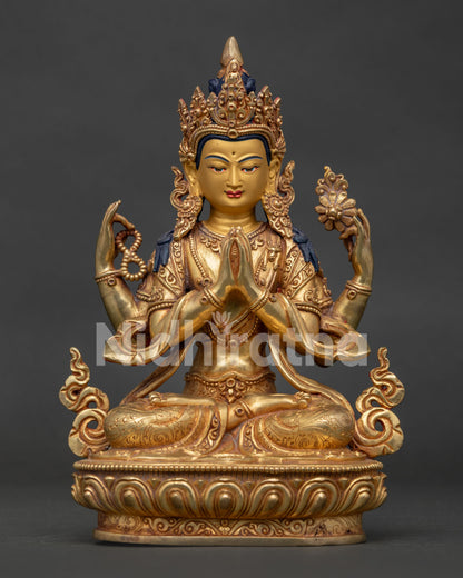 Bodhisattva Set