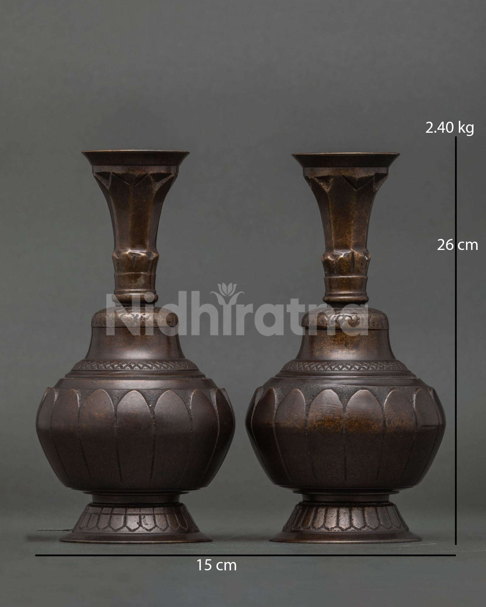 Vase Set