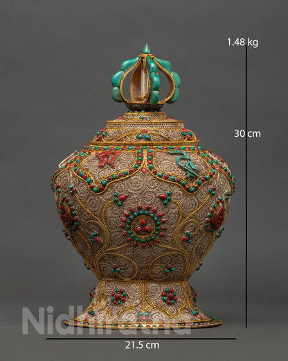 Rice Pot