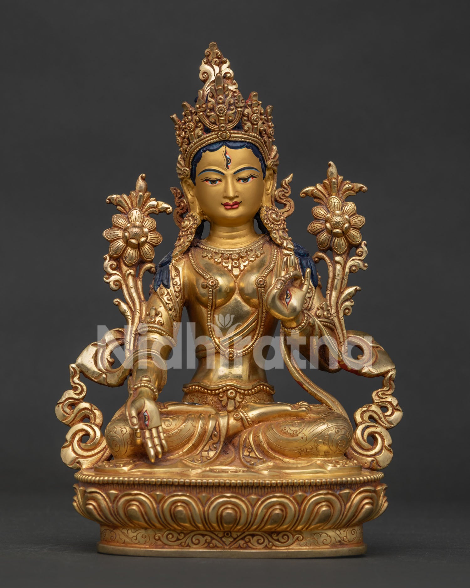 Bodhisattva Set