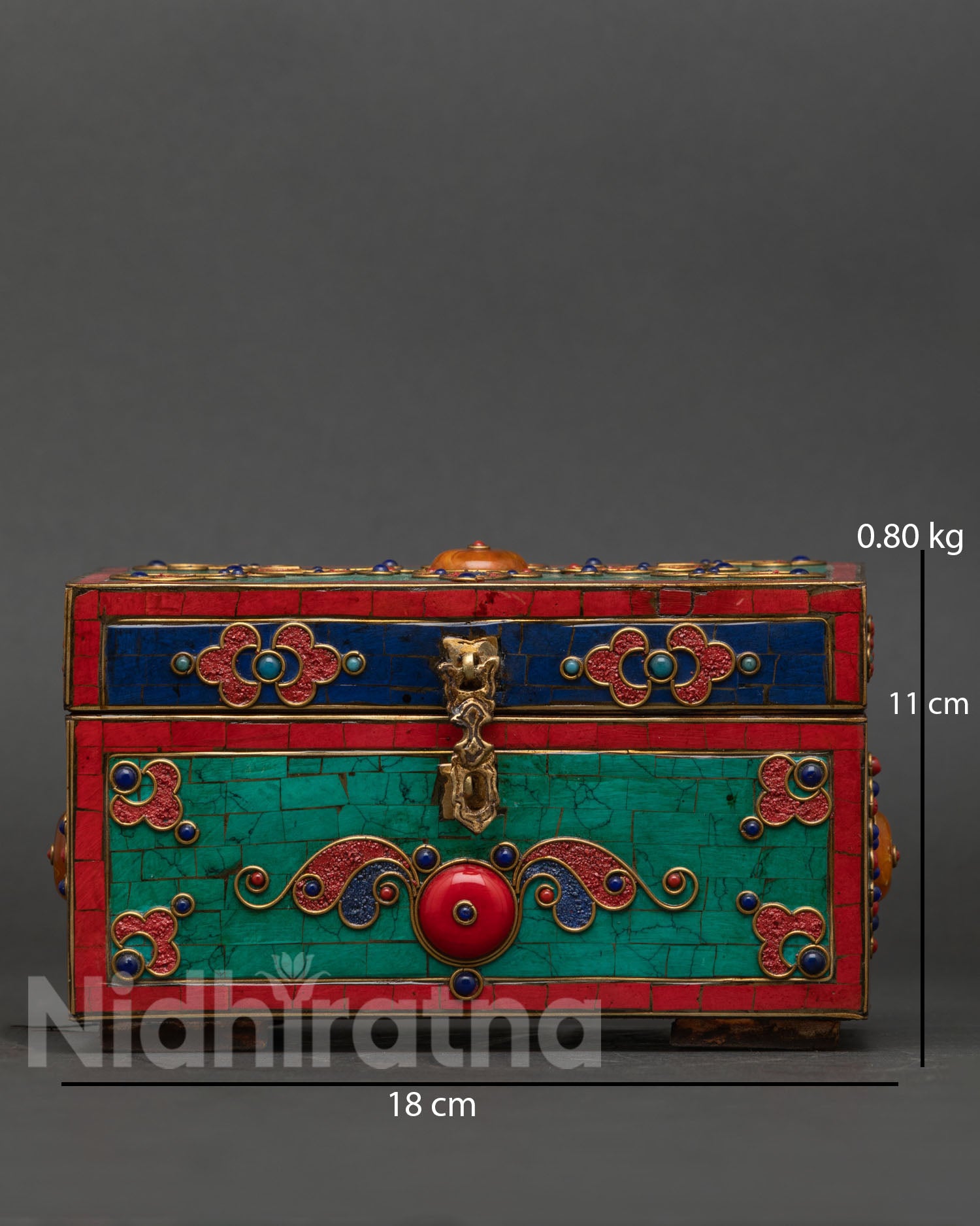 Treasure Box