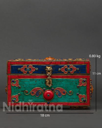 Treasure Box