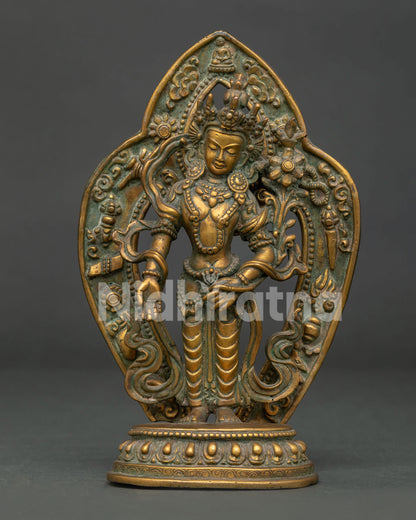 Avalokiteshvara Statue