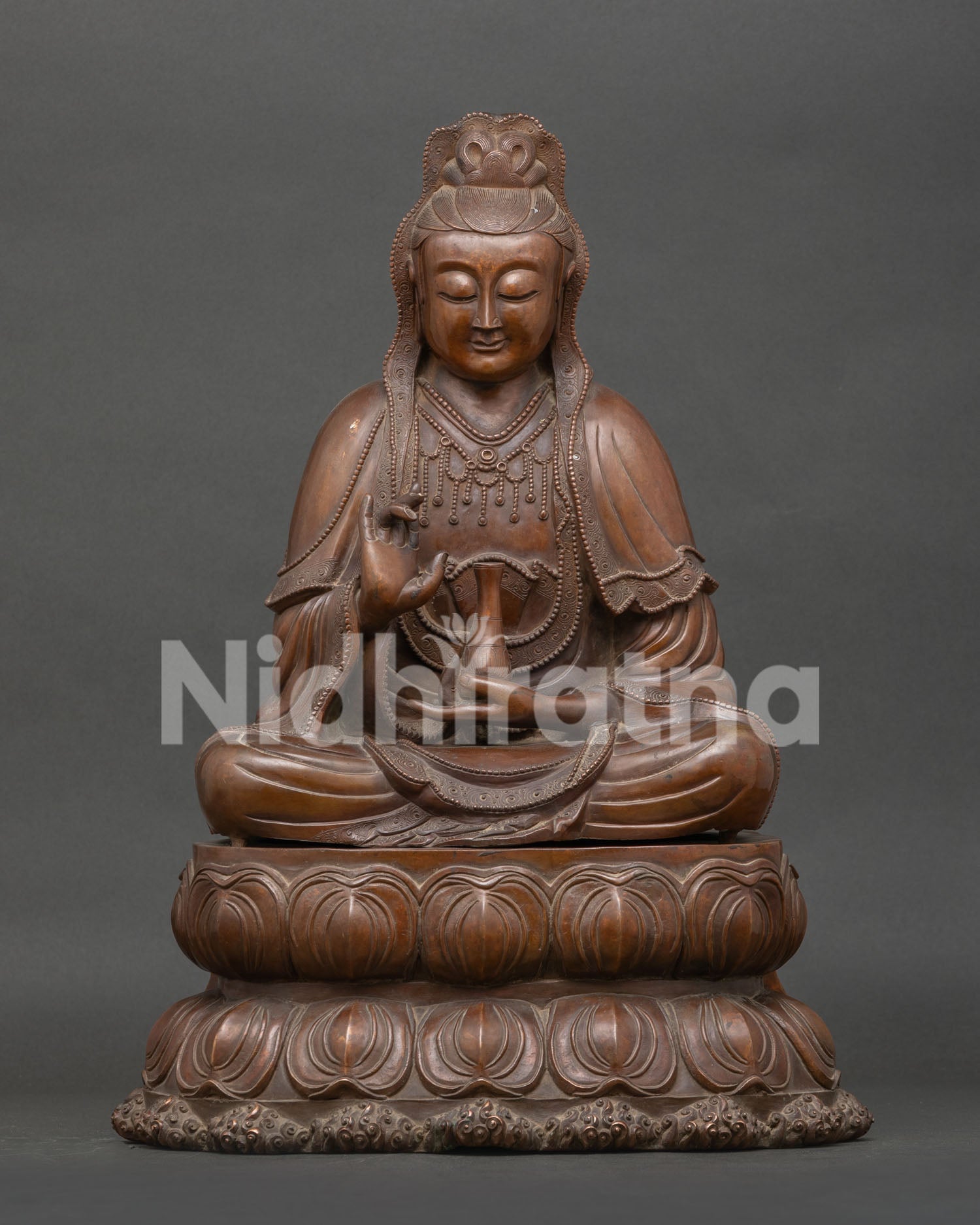 Guanyin Statue