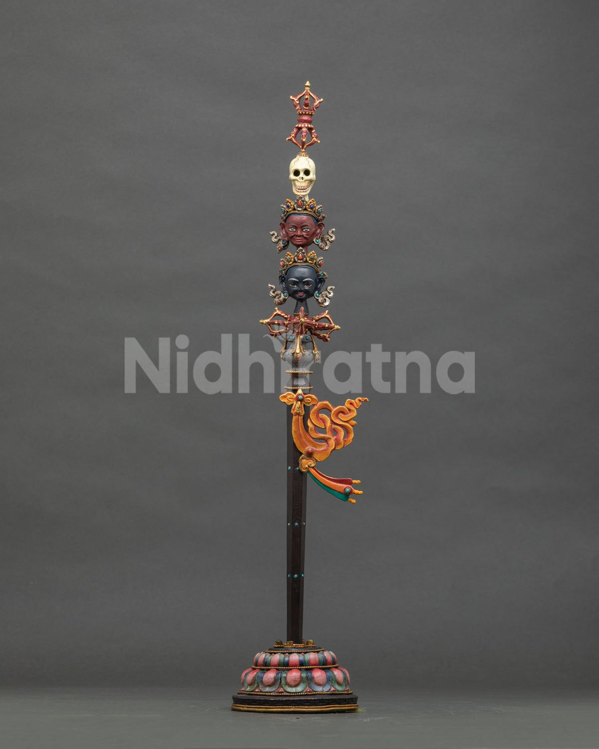 Khatvanga