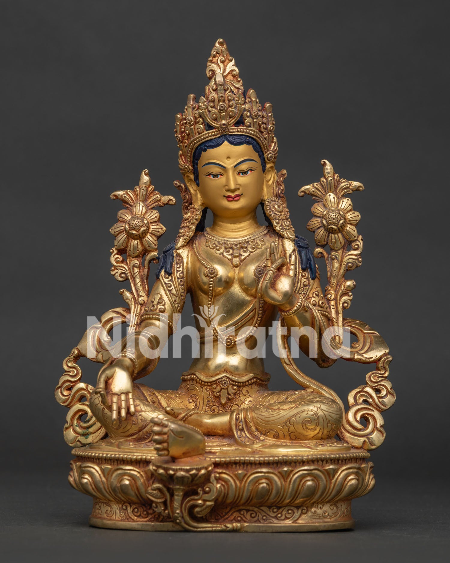 Bodhisattva Set