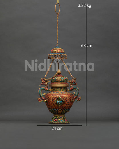Incense Holder