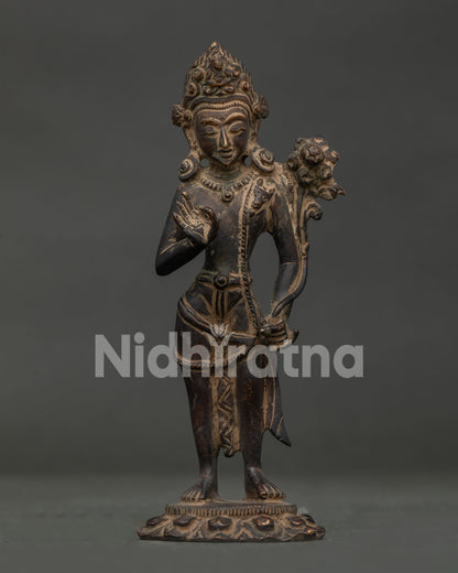 Avalokiteshvara Statue