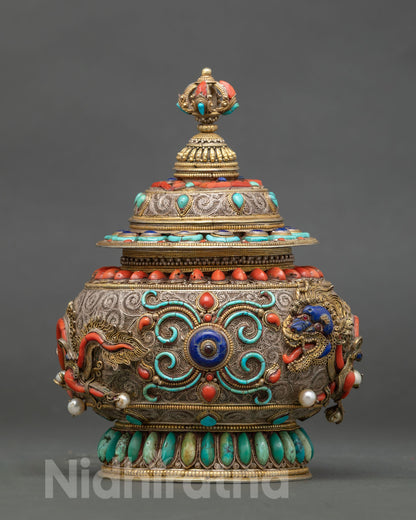 Rice Pot