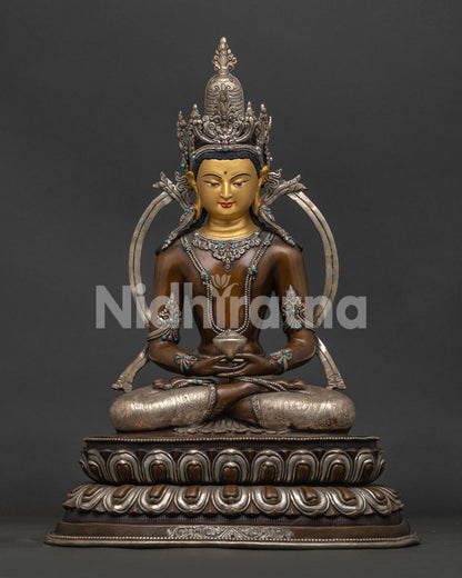 Three Buddha Set