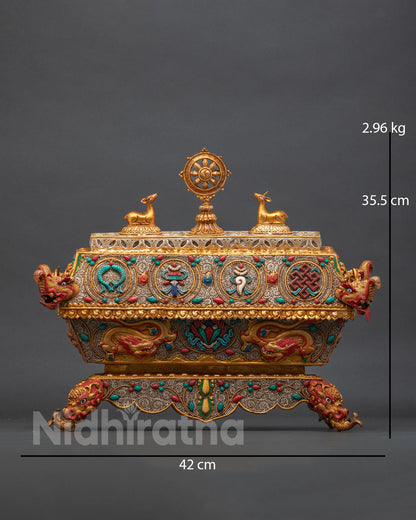 Incense Burner