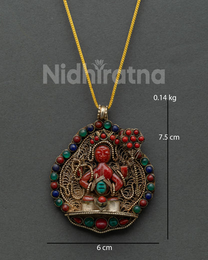 Locket [Chenrezig]