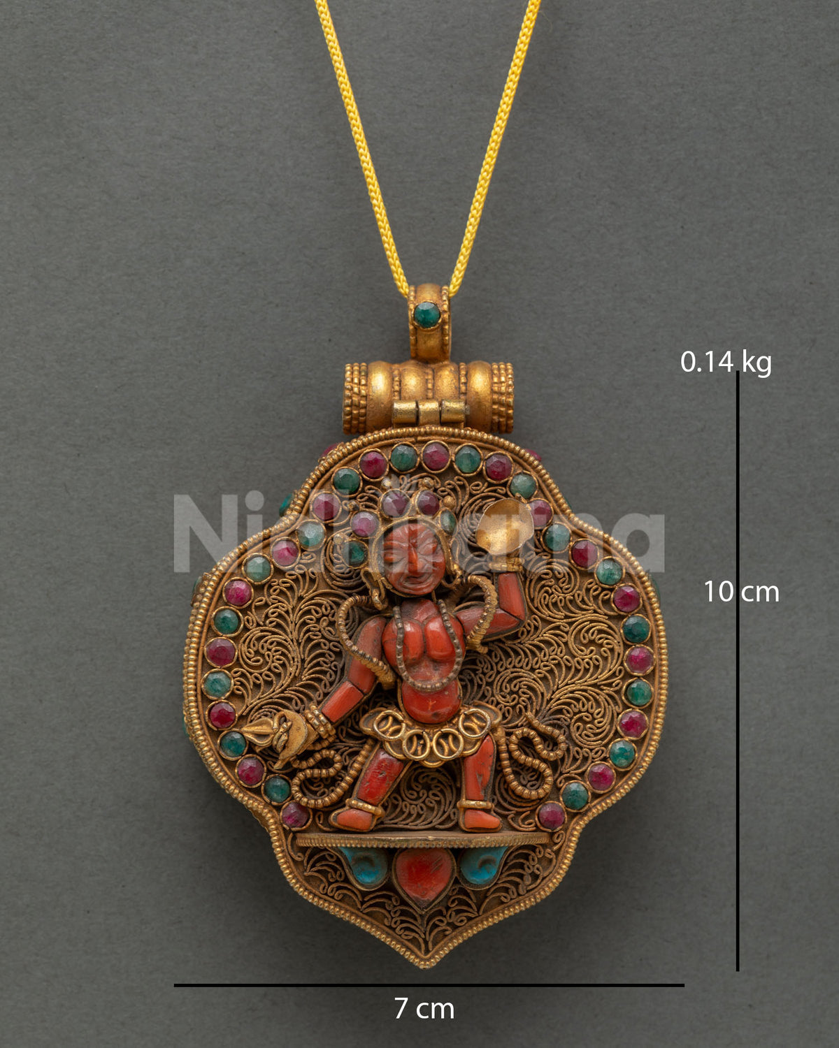 Locket