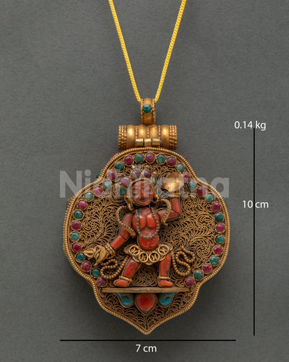 Locket