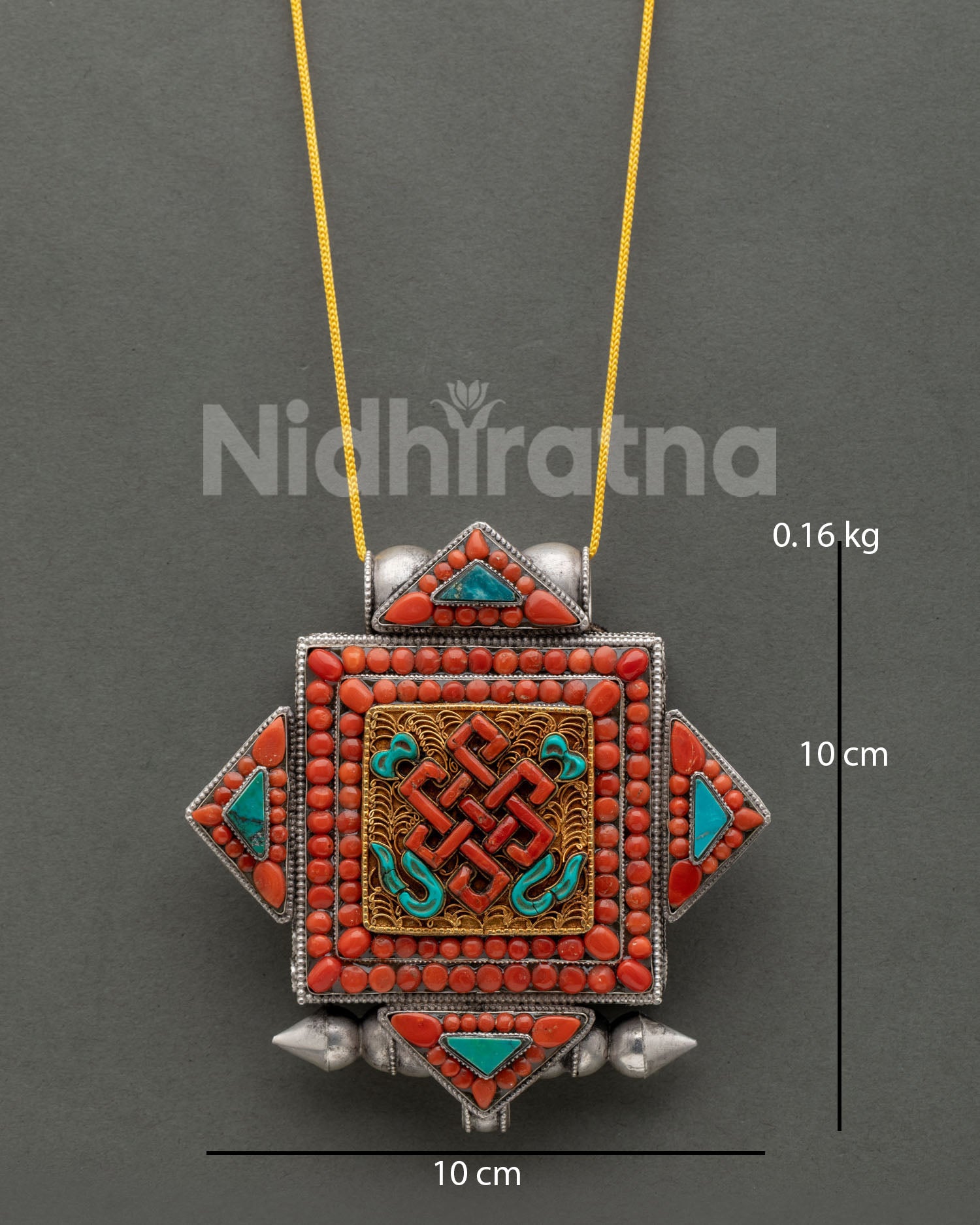 Ghau Mala