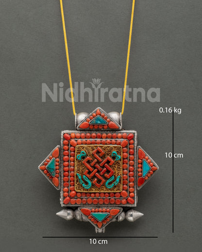 Ghau Mala