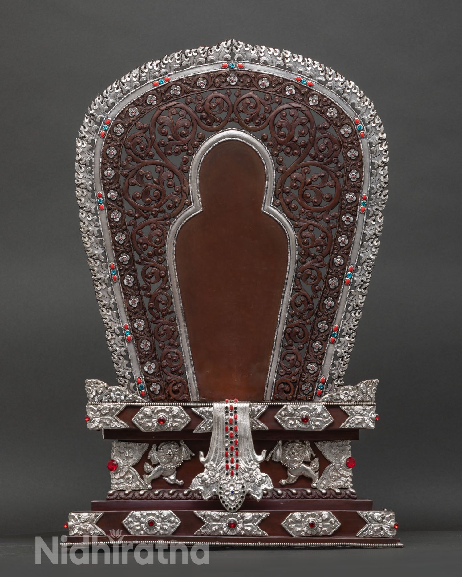 Throne