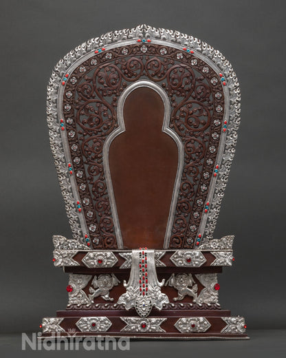 Throne