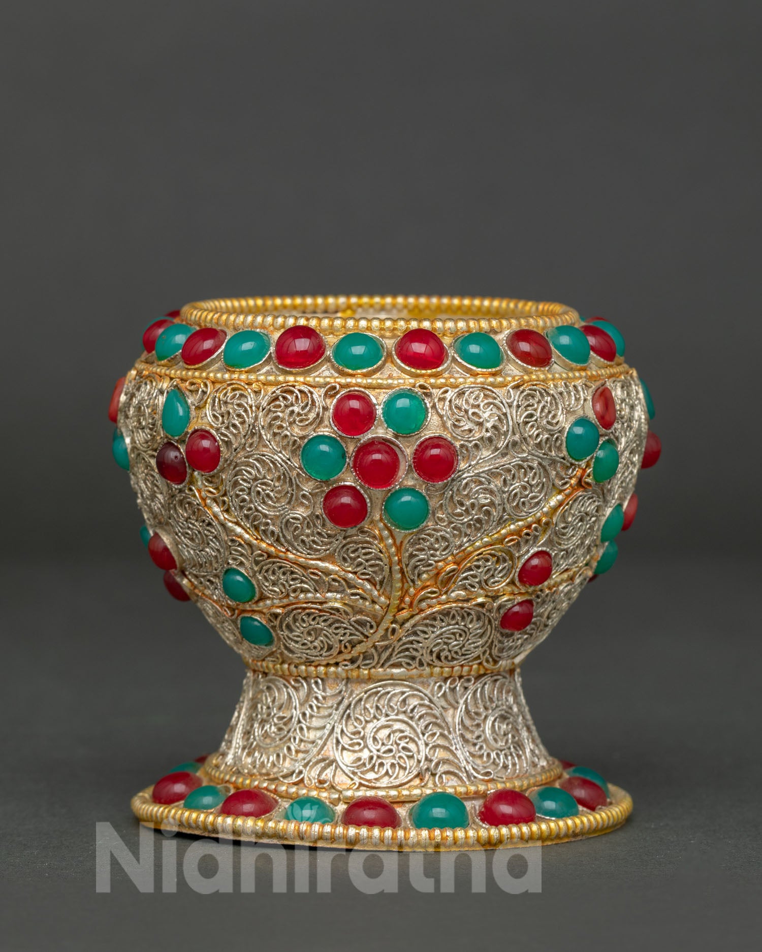 Neshi Rice Pot