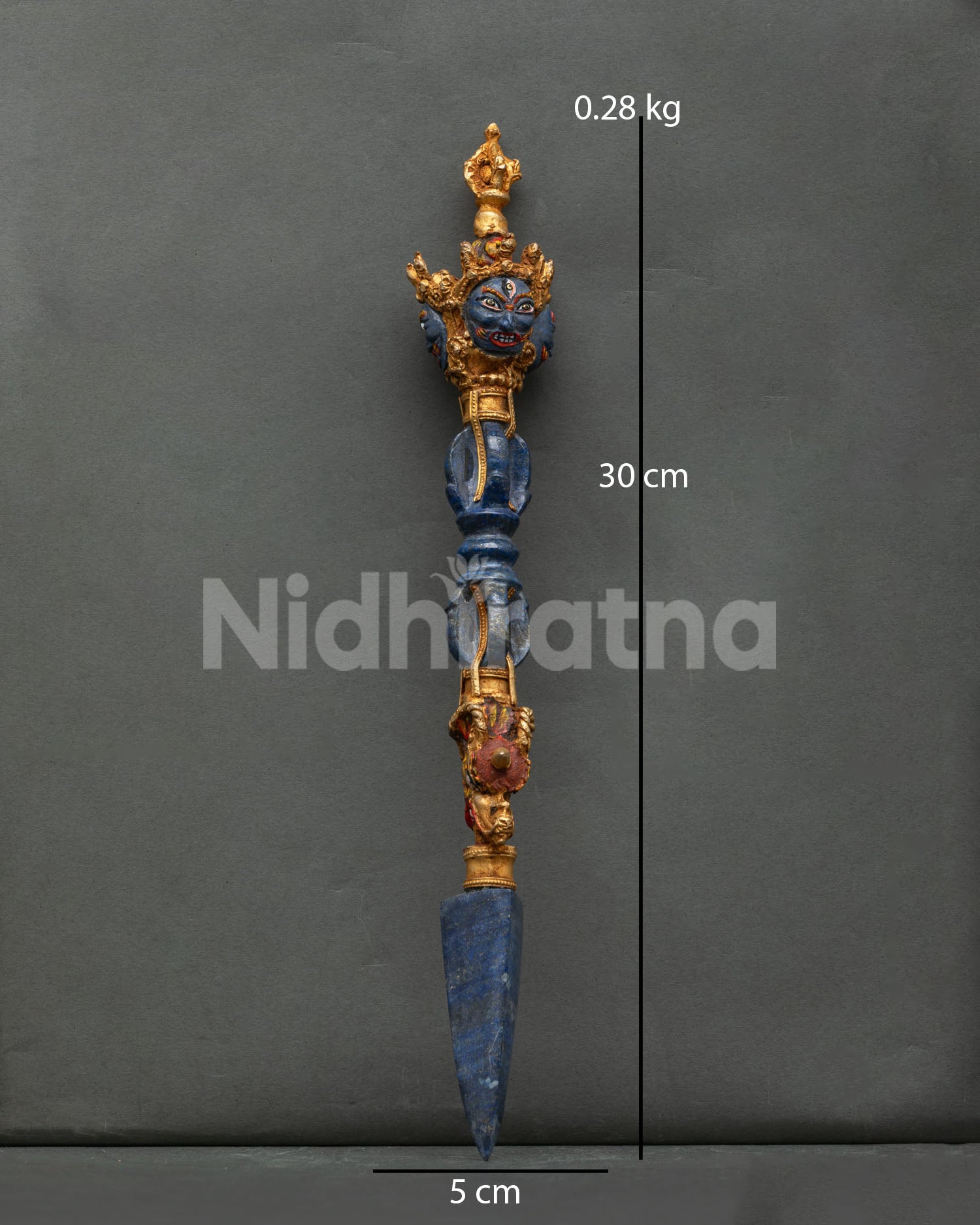 Phurba