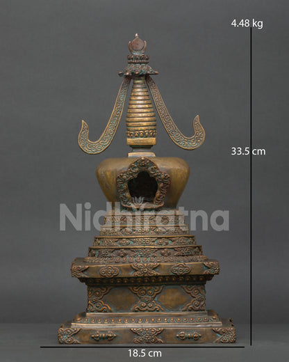Stupa