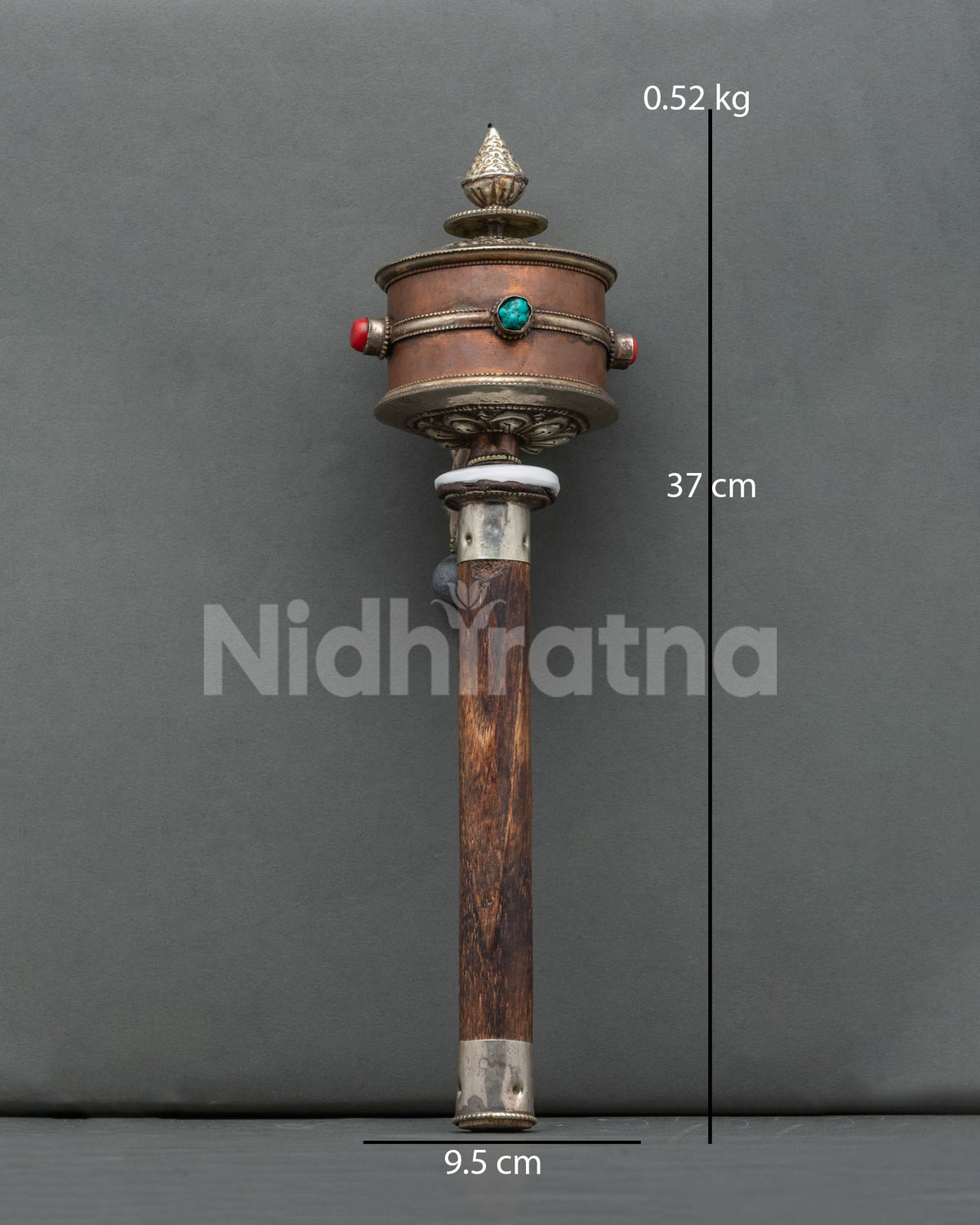 Prayer Wheel
