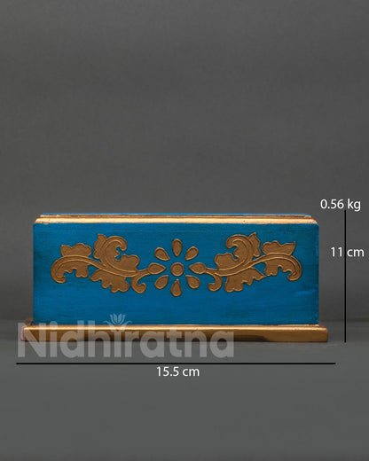 Tissue Box