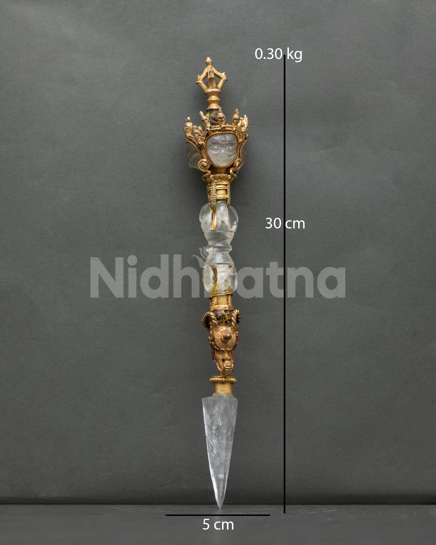 Phurba