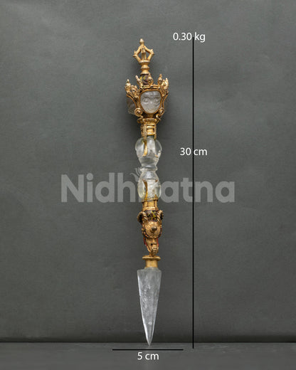 Phurba