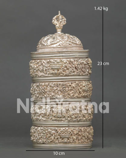 Neshi Rice Pot