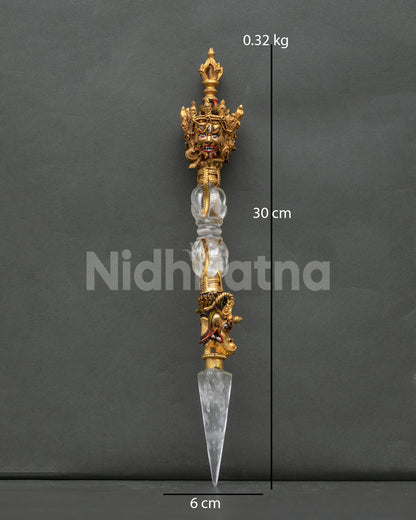 Phurba