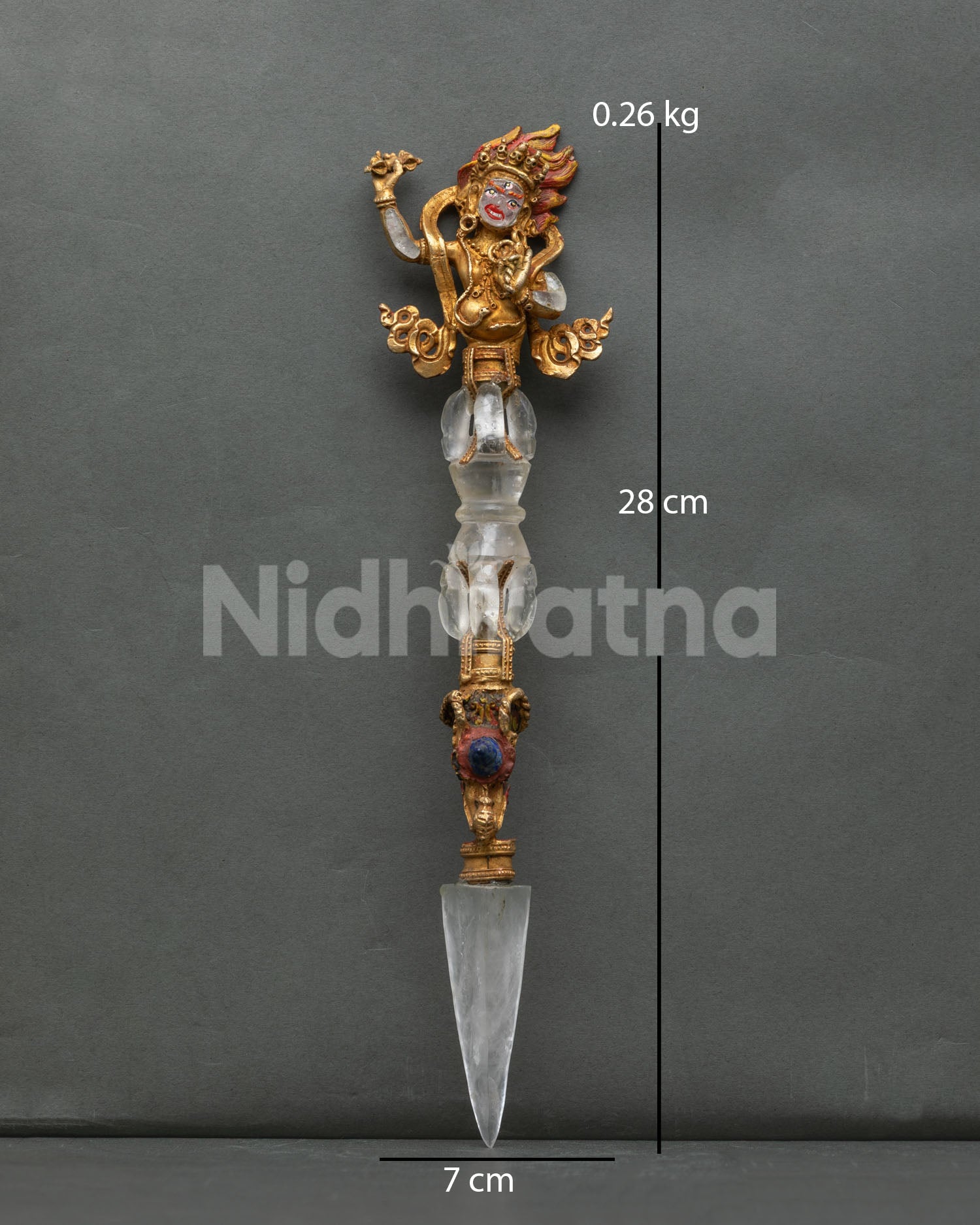 Phurba
