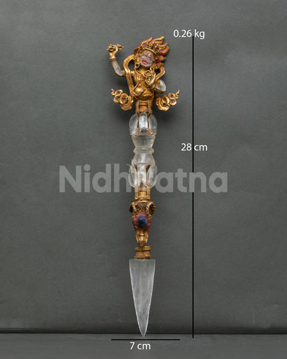 Phurba