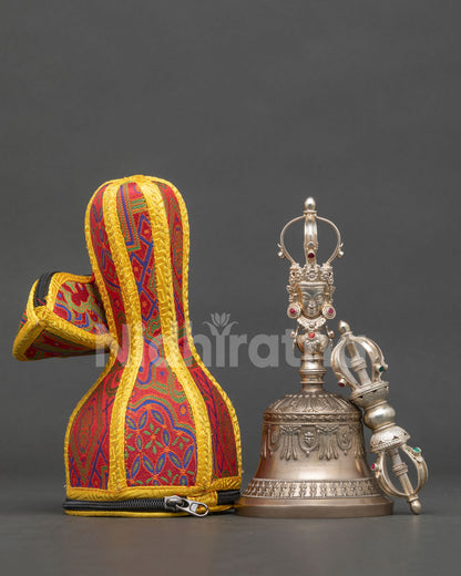Vajra And Bell