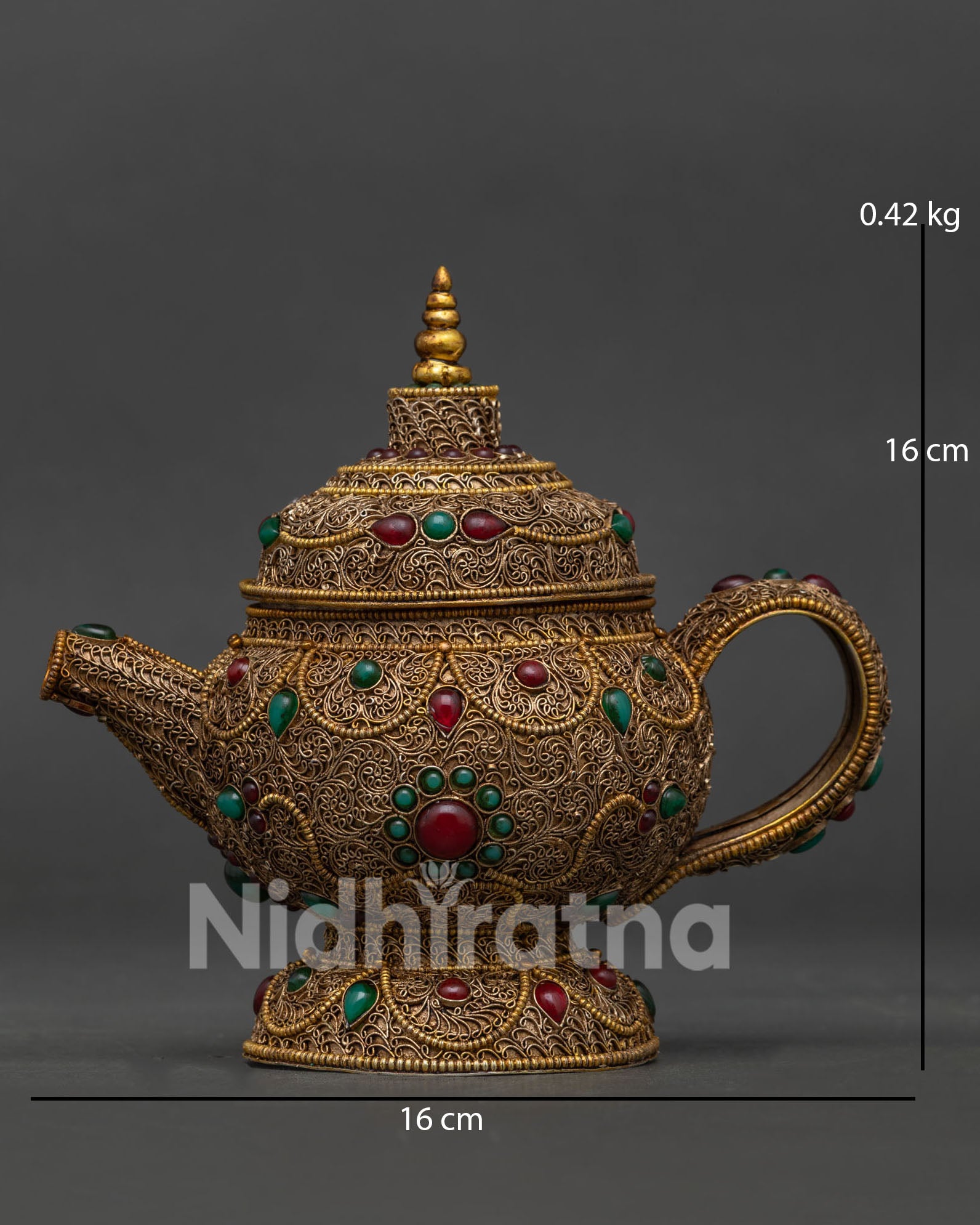 Tea Pot