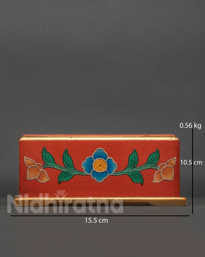 Tissue Box