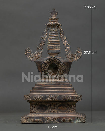 Stupa