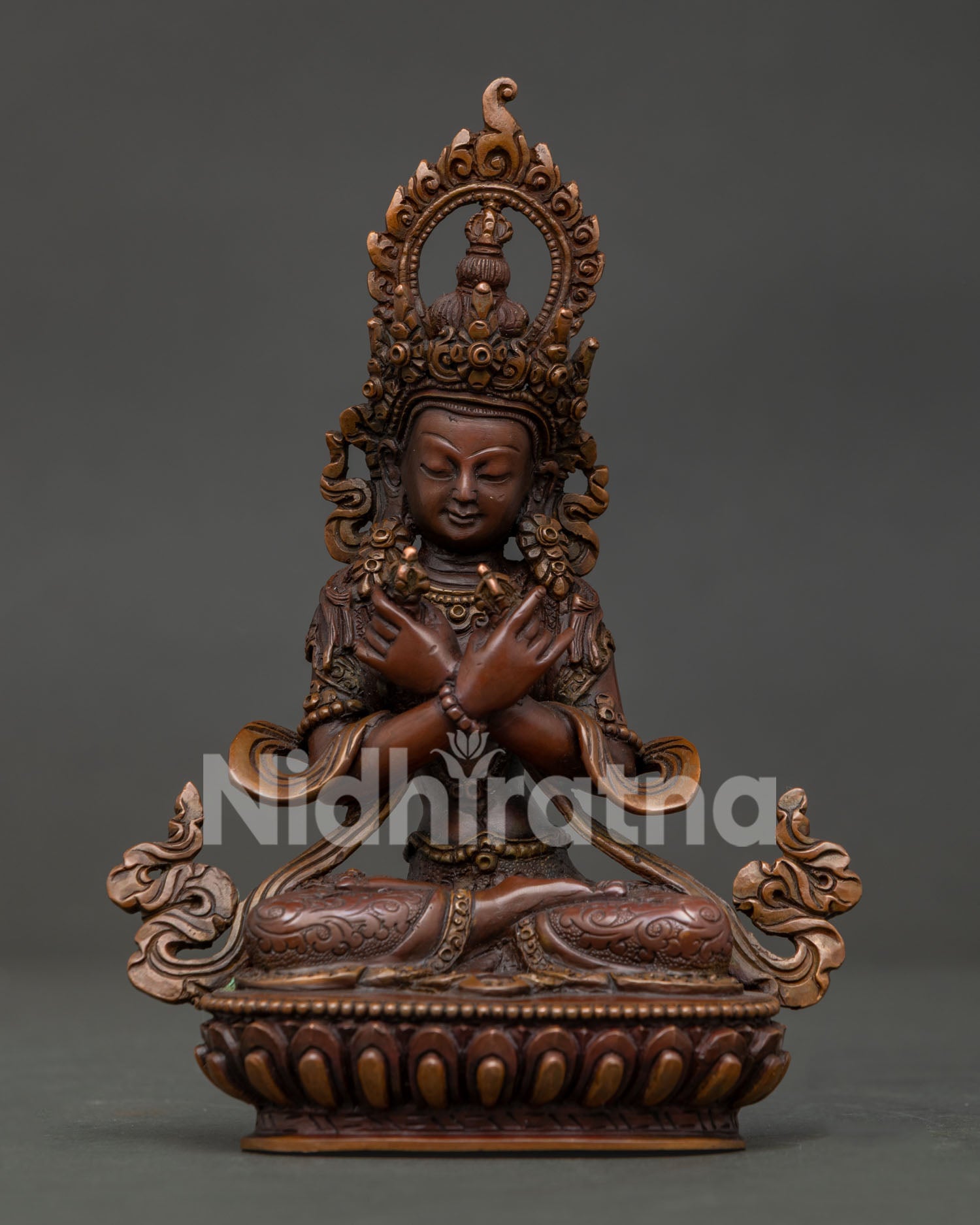 Vajradhara Statue
