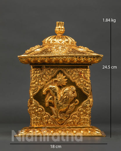 Treasure Box